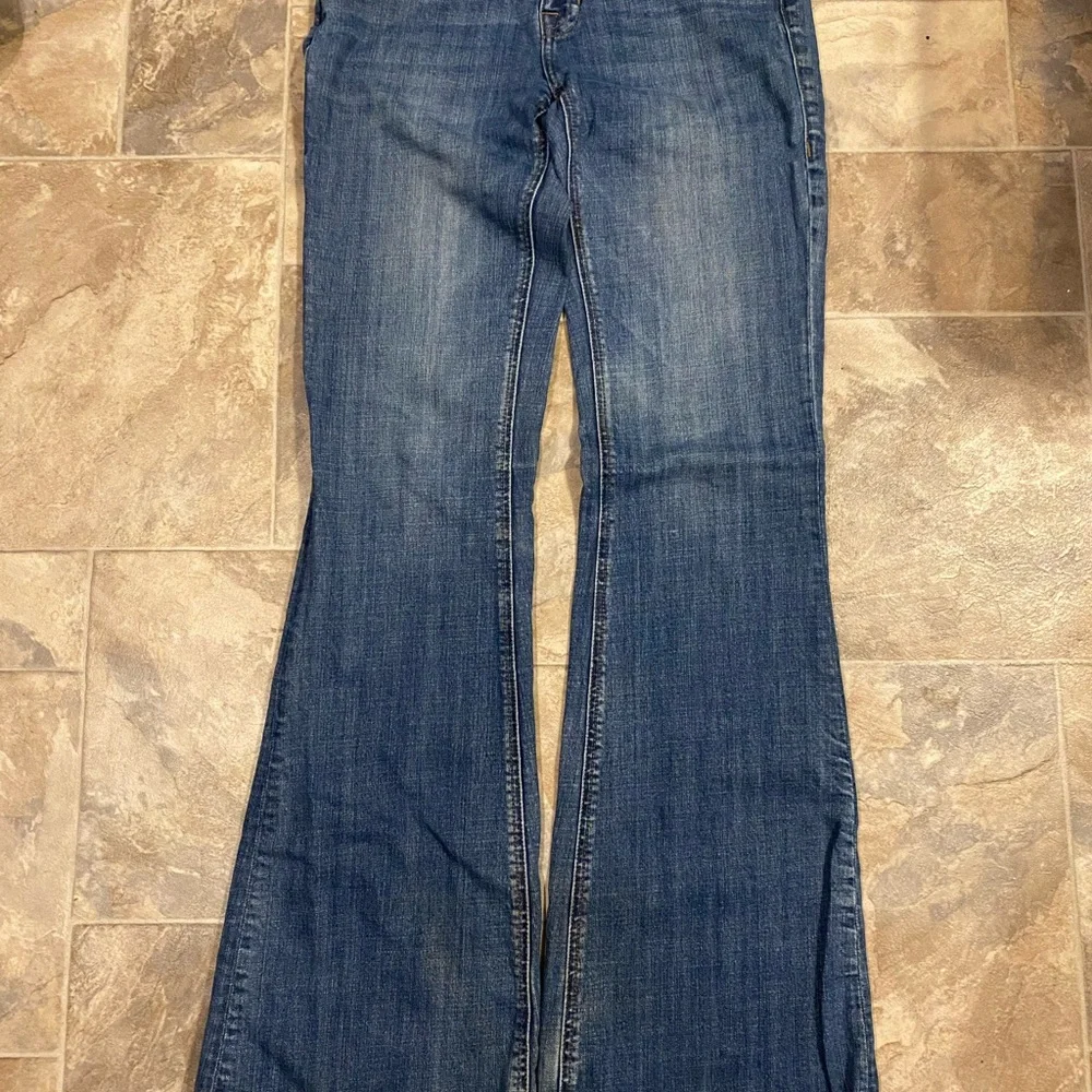 Rock&Roll woman’s denim jeans - Picture 4 of 9